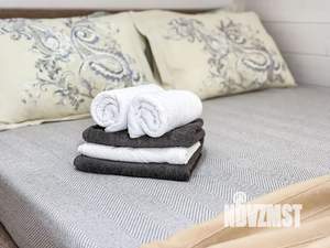 Дом 35м², 1-этажный, посуточно, 