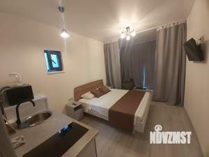 Дом 40м², 1-этажный, посуточно, 