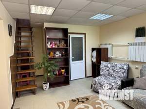 Дом 40м&sup2;, 2-этажный, посуточно, 