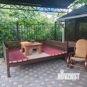 Дом 120м&sup2;, 2-этажный, на длительный срок, 