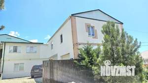 Дом 70м², 1-этажный, посуточно, 