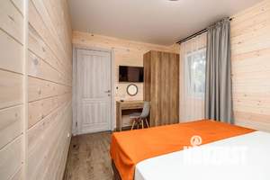 Дом 44м&sup2;, 1-этажный, посуточно, 