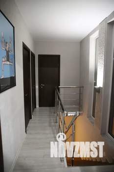 Дом 90м&sup2;, 2-этажный, посуточно, 