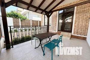 Дом 170м², 2-этажный, посуточно, 