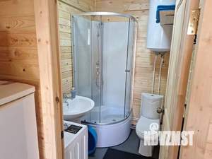 Дом 45м&sup2;, 2-этажный, посуточно, 