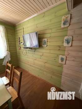 Дом 105м², 2-этажный, посуточно, 