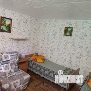 Дом 9м&sup2;, 1-этажный, посуточно, 