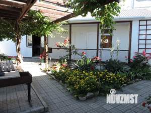 Дом 45м², 1-этажный, посуточно, 