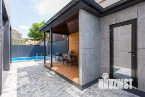 Дом 230м², 2-этажный, посуточно, 