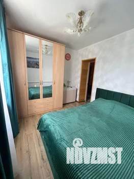 Дом 50м², 1-этажный, посуточно, 