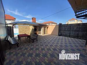 Дом 200м², 3-этажный, посуточно, 