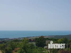 Дом 35м², 1-этажный, посуточно, 