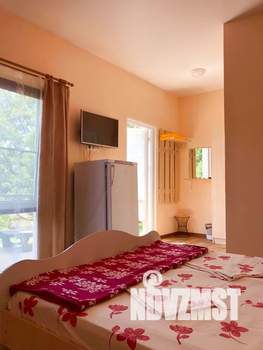 Дом 25м², 1-этажный, посуточно, 