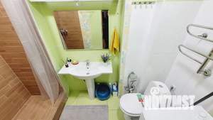 Дом 50м², 2-этажный, посуточно, 