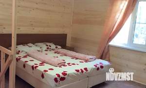 Дом 38м², 2-этажный, посуточно, 