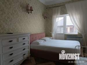 Дом 150м&sup2;, 3-этажный, посуточно, 