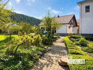 Дом 60м&sup2;, 1-этажный, посуточно, 