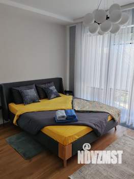 Дом 125м&sup2;, 2-этажный, посуточно, 