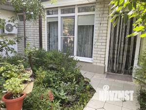 Дом 60м&sup2;, 1-этажный, посуточно, 