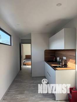 Дом 25м², 1-этажный, посуточно, 