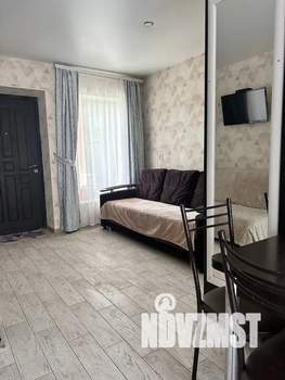 Дом 25м², 1-этажный, посуточно, 