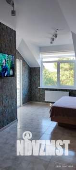 Дом 150м&sup2;, 3-этажный, посуточно, 