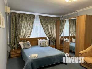 Дом 70м², 2-этажный, посуточно, 