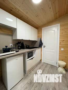 Дом 37м², 1-этажный, посуточно, 