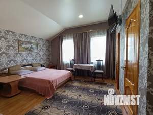 Дом 100м&sup2;, 3-этажный, посуточно, 