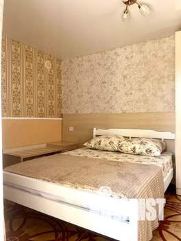 Дом 18м&sup2;, 1-этажный, посуточно, 