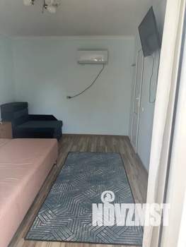 Дом 13м&sup2;, 1-этажный, посуточно, 