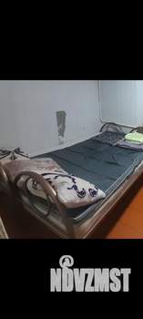 Дом 50м², 1-этажный, на длительный срок, 