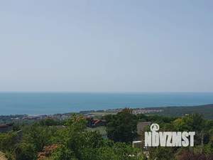 Дом 35м&sup2;, 1-этажный, посуточно, 