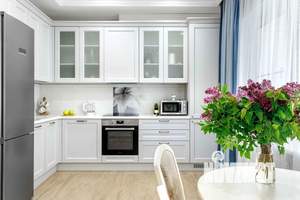 Дом 139м&sup2;, 3-этажный, посуточно, 