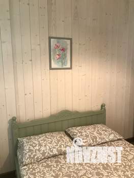 Дом 25м&sup2;, 1-этажный, посуточно, 