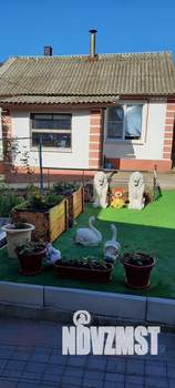 Дом 54м&sup2;, 1-этажный, посуточно, 