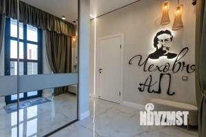 Дом 200м&sup2;, 2-этажный, посуточно, 