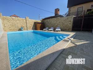 Дом 250м², 3-этажный, посуточно, 