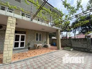 Дом 60м&sup2;, 2-этажный, посуточно, 