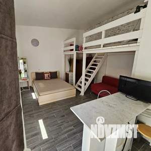 Дом 42м&sup2;, 1-этажный, посуточно, 