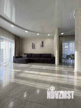 Дом 115м², 2-этажный, посуточно, 