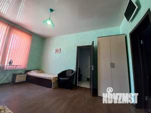 Дом 65м&sup2;, 2-этажный, посуточно, 