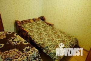 Дом 60м², 2-этажный, посуточно, 