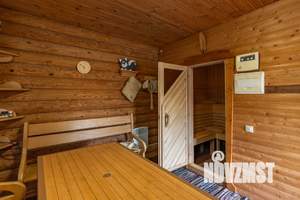 Дом 255м&sup2;, 2-этажный, посуточно, 