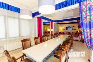 Дом 220м², 1-этажный, посуточно, 