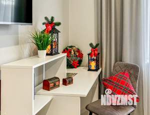 Дом 50м&sup2;, 1-этажный, посуточно, 