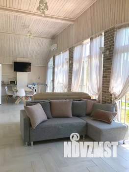 Дом 135м&sup2;, 2-этажный, посуточно, 