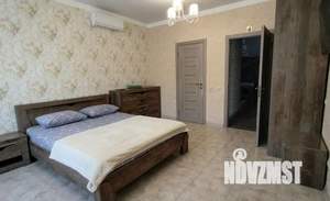 Дом 50м², 3-этажный, посуточно, 