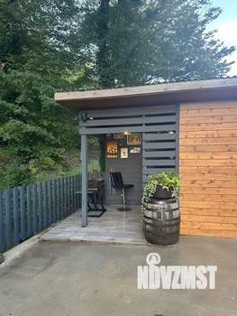 Дом 80м², 1-этажный, на длительный срок, 