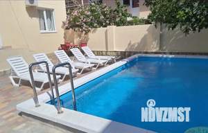 Дом 80м², 3-этажный, посуточно, 